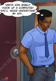 Savita Bhabhi Episode 85 (46)