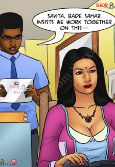 Savita Bhabhi Episode 85 (47)