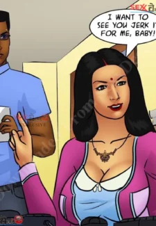 Savita Bhabhi Episode 85 (48)