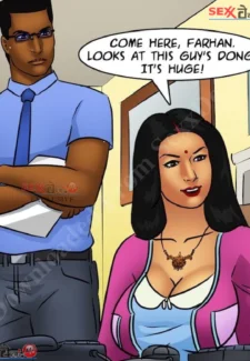 Savita Bhabhi Episode 85 (50)