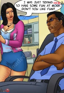 Savita Bhabhi Episode 85 (52)