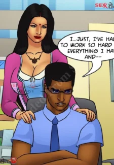 Savita Bhabhi Episode 85 (53)