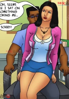 Savita Bhabhi Episode 85 (55)