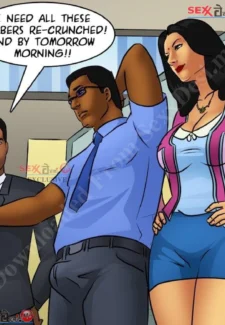 Savita Bhabhi Episode 85 (58)