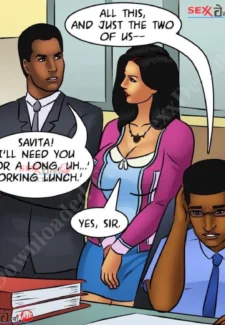 Savita Bhabhi Episode 85 (60)