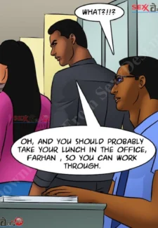 Savita Bhabhi Episode 85 (61)