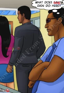 Savita Bhabhi Episode 85 (62)