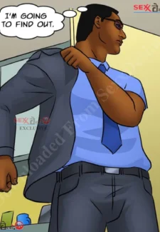Savita Bhabhi Episode 85 (63)