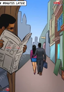 Savita Bhabhi Episode 85 (64)