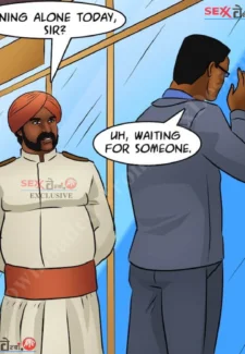 Savita Bhabhi Episode 85 (65)