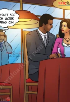 Savita Bhabhi Episode 85 (66)
