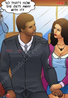 Savita Bhabhi Episode 85 (67)