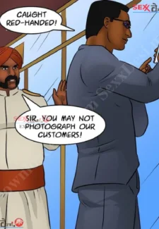 Savita Bhabhi Episode 85 (68)