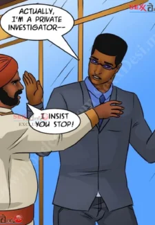Savita Bhabhi Episode 85 (69)
