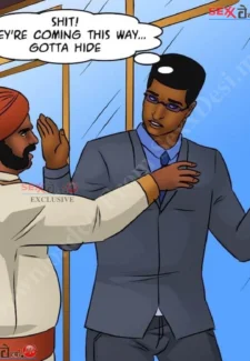 Savita Bhabhi Episode 85 (70)