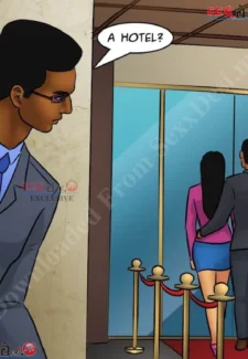 Savita Bhabhi Episode 85 (73)