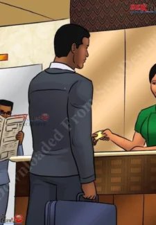 Savita Bhabhi Episode 85 (74)