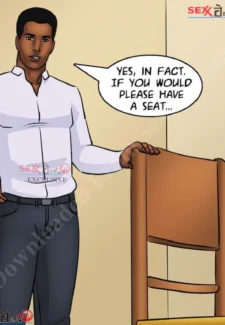 Savita Bhabhi Episode 85 (77)