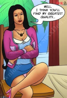 Savita Bhabhi Episode 85 (81)