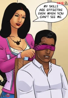 Savita Bhabhi Episode 85 (84)