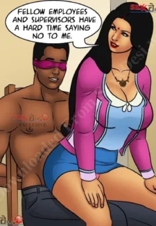 Savita Bhabhi Episode 85 (87)