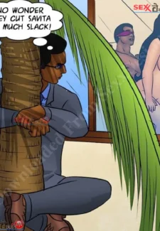 Savita Bhabhi Episode 85 (94)