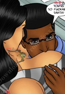 Savita Bhabhi Episode 86 (11)