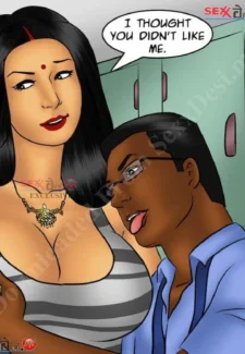 Savita Bhabhi Episode 86 (12)