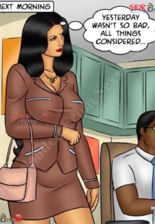 Savita Bhabhi Episode 86 (128)
