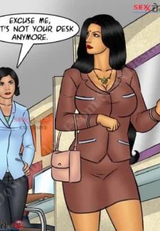 Savita Bhabhi Episode 86 (129)