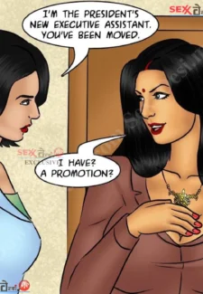 Savita Bhabhi Episode 86 (130)