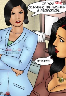 Savita Bhabhi Episode 86 (131)