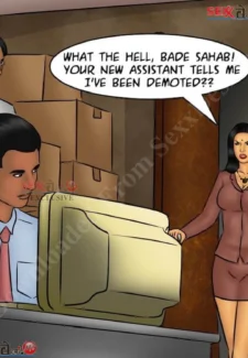 Savita Bhabhi Episode 86 (132)