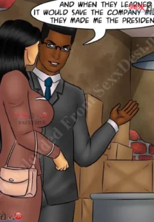 Savita Bhabhi Episode 86 (136)