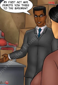 Savita Bhabhi Episode 86 (137)