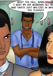 Savita Bhabhi Episode 86 (16)