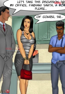 Savita Bhabhi Episode 86 (17)