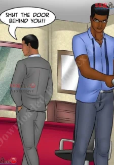 Savita Bhabhi Episode 86 (18)