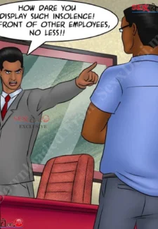 Savita Bhabhi Episode 86 (19)