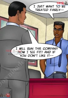 Savita Bhabhi Episode 86 (20)
