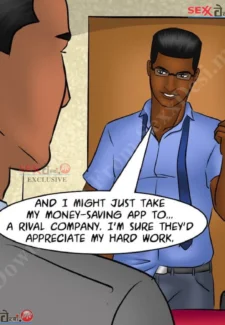 Savita Bhabhi Episode 86 (23)