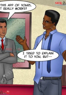 Savita Bhabhi Episode 86 (24)