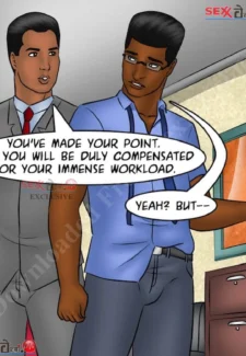 Savita Bhabhi Episode 86 (25)