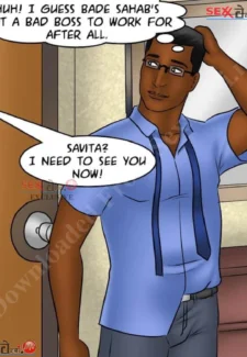 Savita Bhabhi Episode 86 (26)
