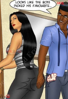 Savita Bhabhi Episode 86 (27)