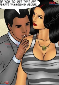 Savita Bhabhi Episode 86 (30)