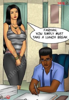 Savita Bhabhi Episode 86 (42)