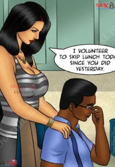 Savita Bhabhi Episode 86 (43)