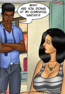 Savita Bhabhi Episode 86 (48)