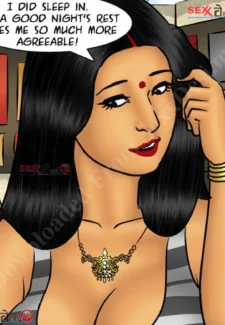 Savita Bhabhi Episode 86 (5)